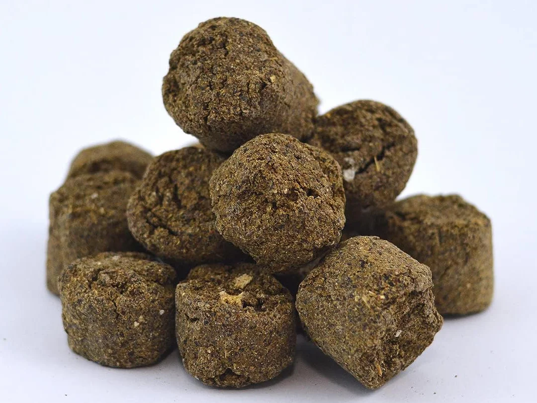 Abono para Bonsái Hanagokoro, 1,8 kg, Grano Grande, Abono No Fermentado
