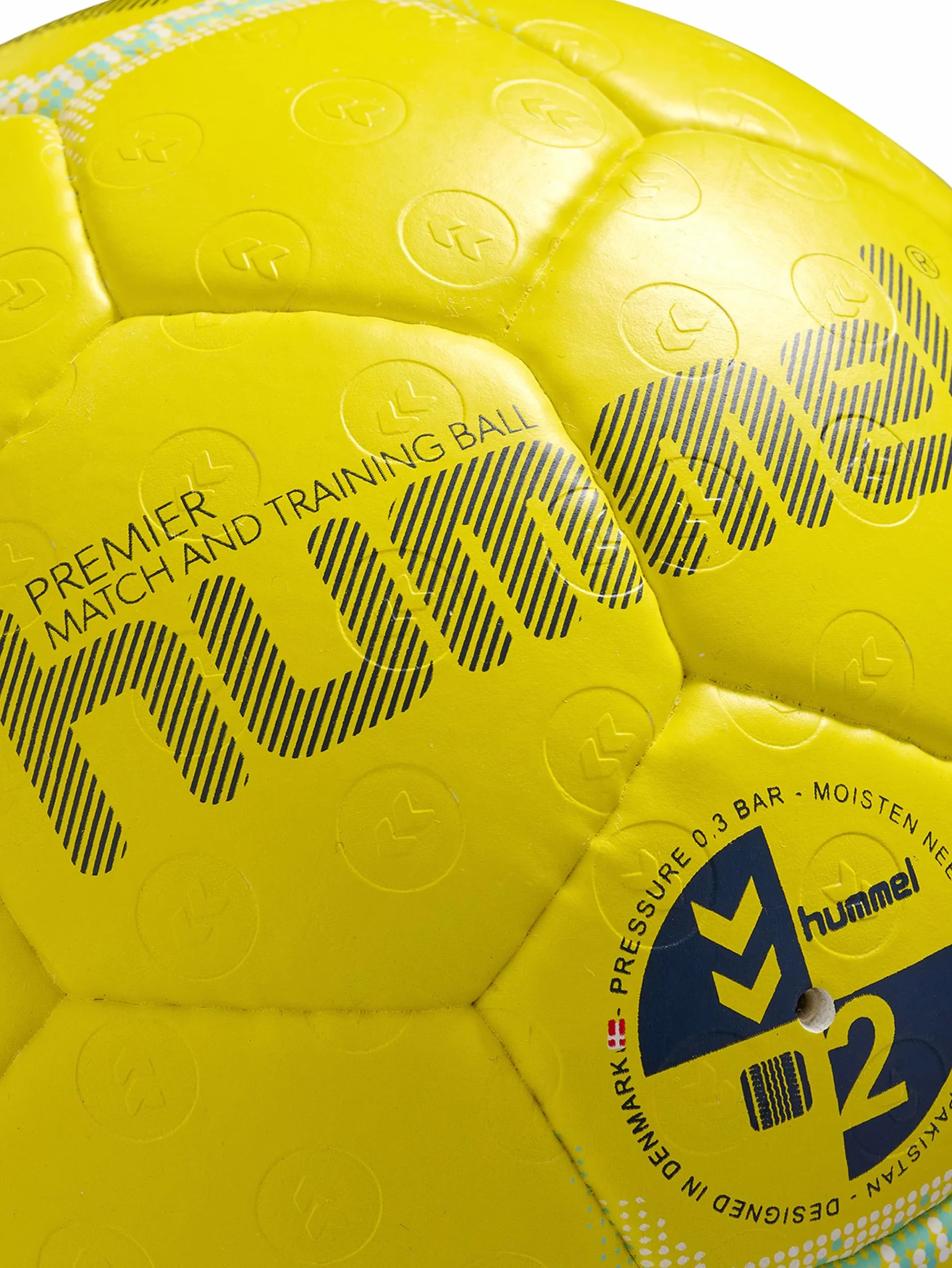 hummel Premier HB Handball