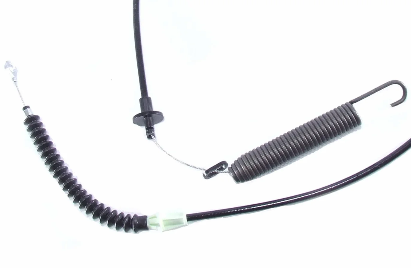 Cable Bowden compatible con tractores cortacésped MTD 700 serie 746-04173D / 746-04173E / 746-05140
