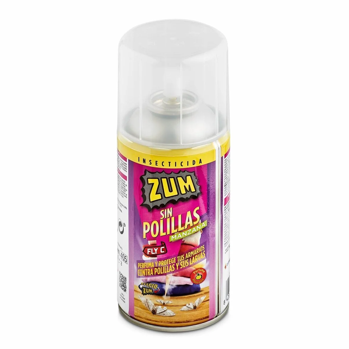 ZUM Polillas