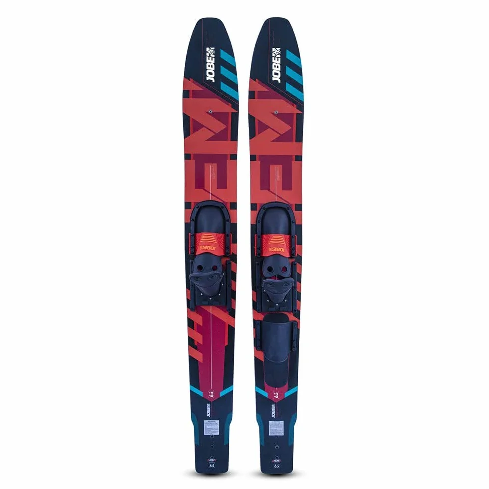 Jobe Hemi Combo Waterskis Esquí acuático