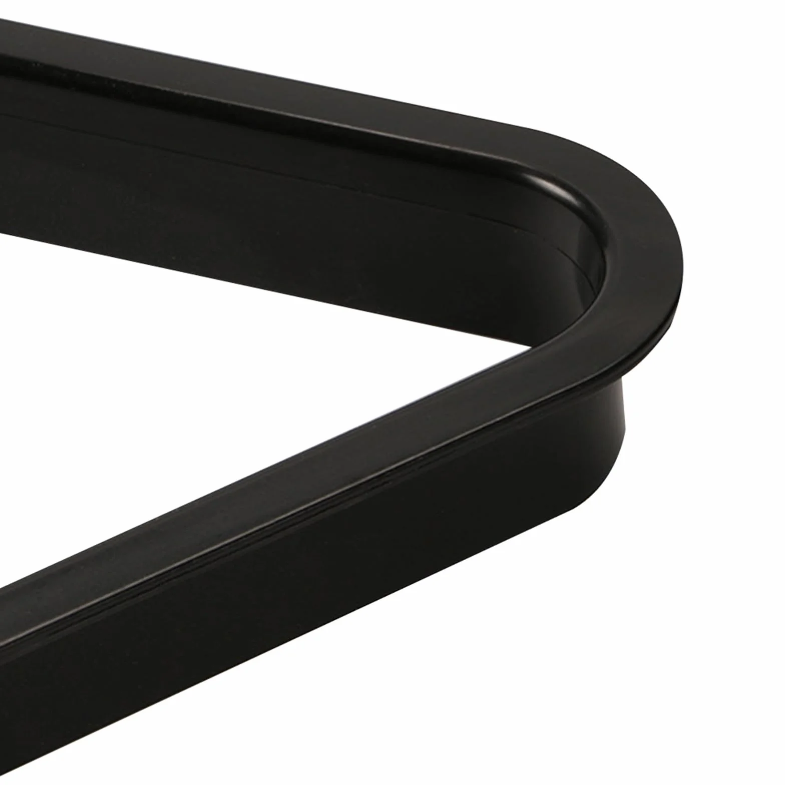 Colgante Marco Triangular de Billar, Estante para Mesa de Billar, Soporte para Trípode