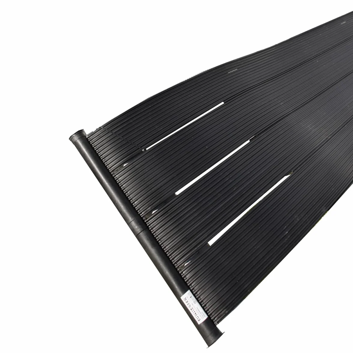 Gre AR2069 - Calentador Solar para Piscinas elevadas. Bomba mínimo requerida: 1/2 CV.
