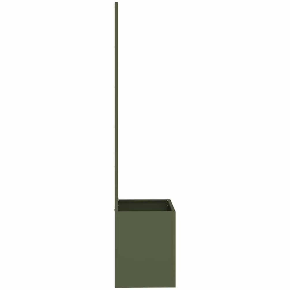 Genérico Pantalla de Privacidad para Jardín Verde Oliva 50 x 140 cm,Casa y jardín,Decoración,Obras de Arte,Carteles, copias y Arte visual-876430