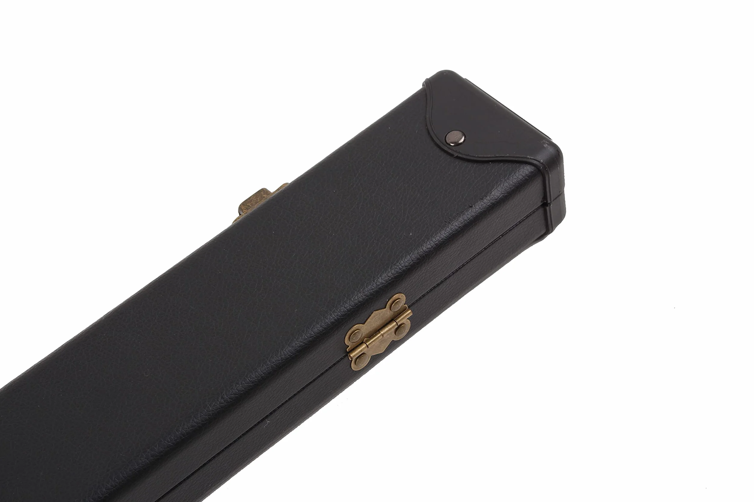 BCE Funda rígida para Taco de Corte 3/4 Negro