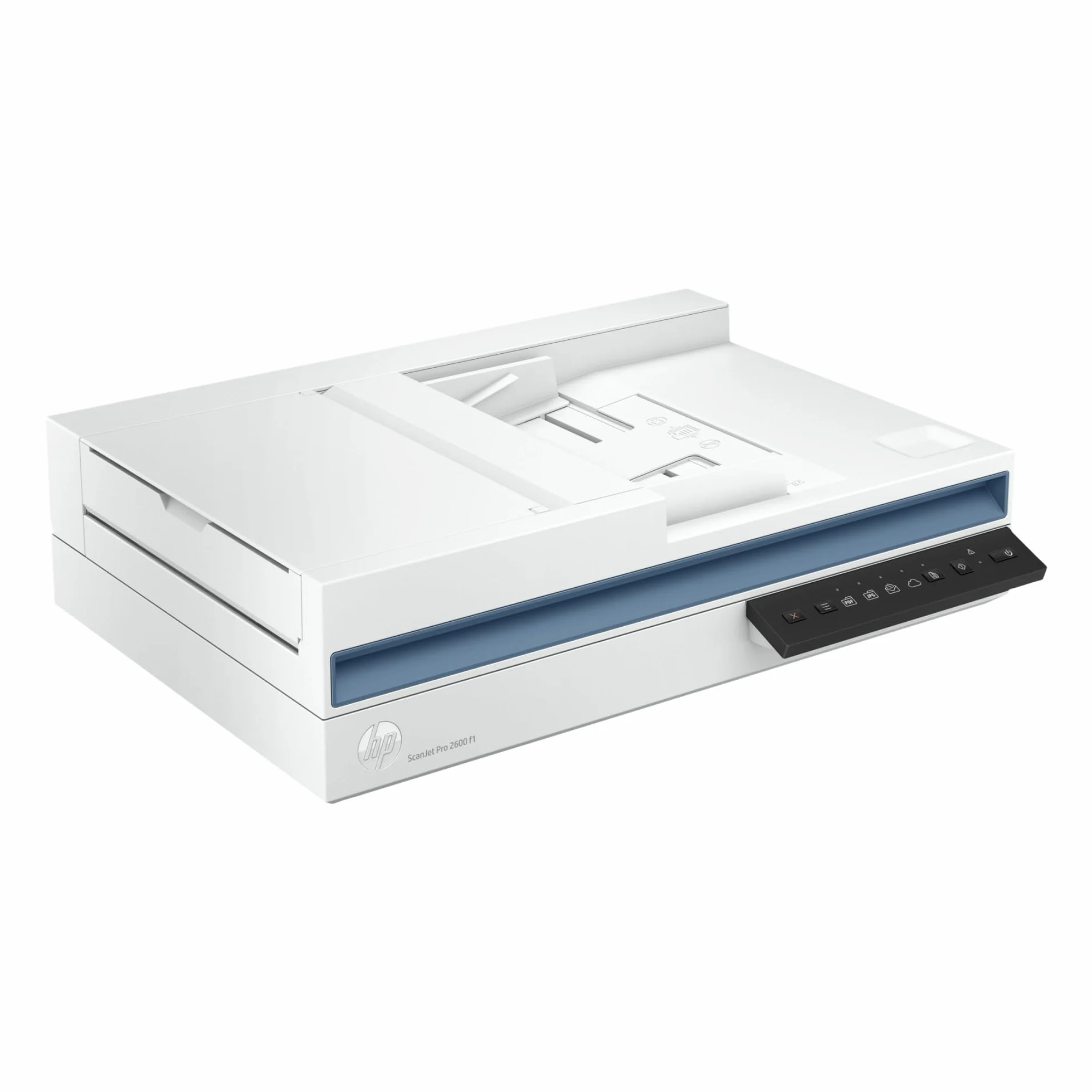 Escáner de Cama Plana ScanJet Pro 2600 f1