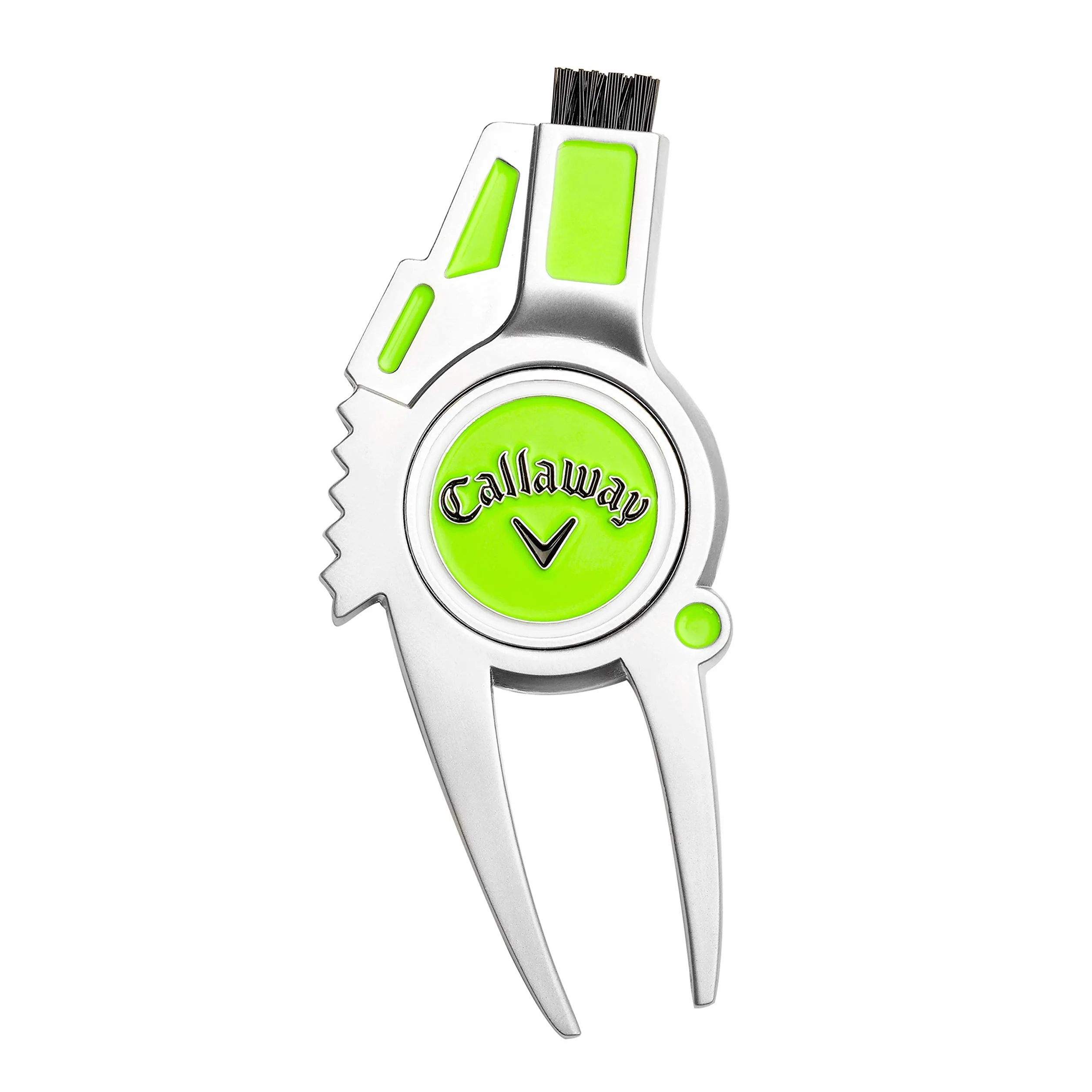 Callaway Herramienta de reparación 4 en 1 para chuletas