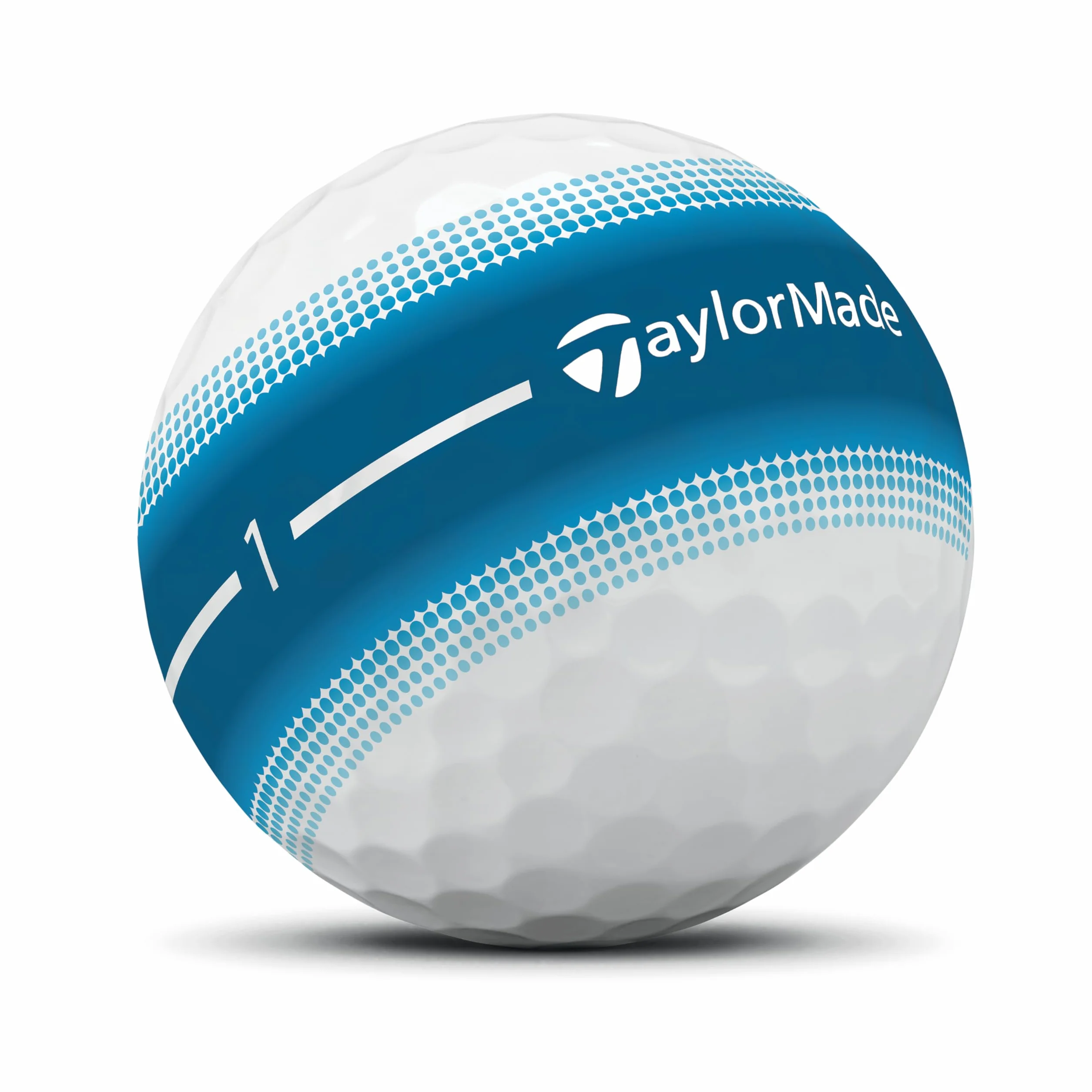 TaylorMade Tour Response Stripe 25 Bolas de Golf