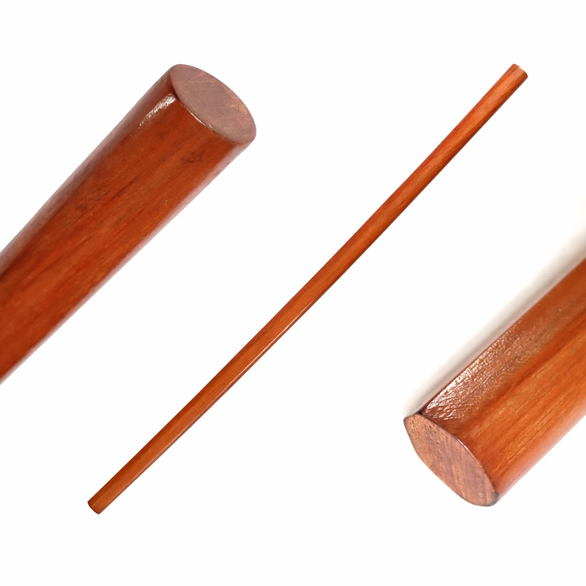 DEPICE W-Boa-V2 Bokken Roble Rojo
