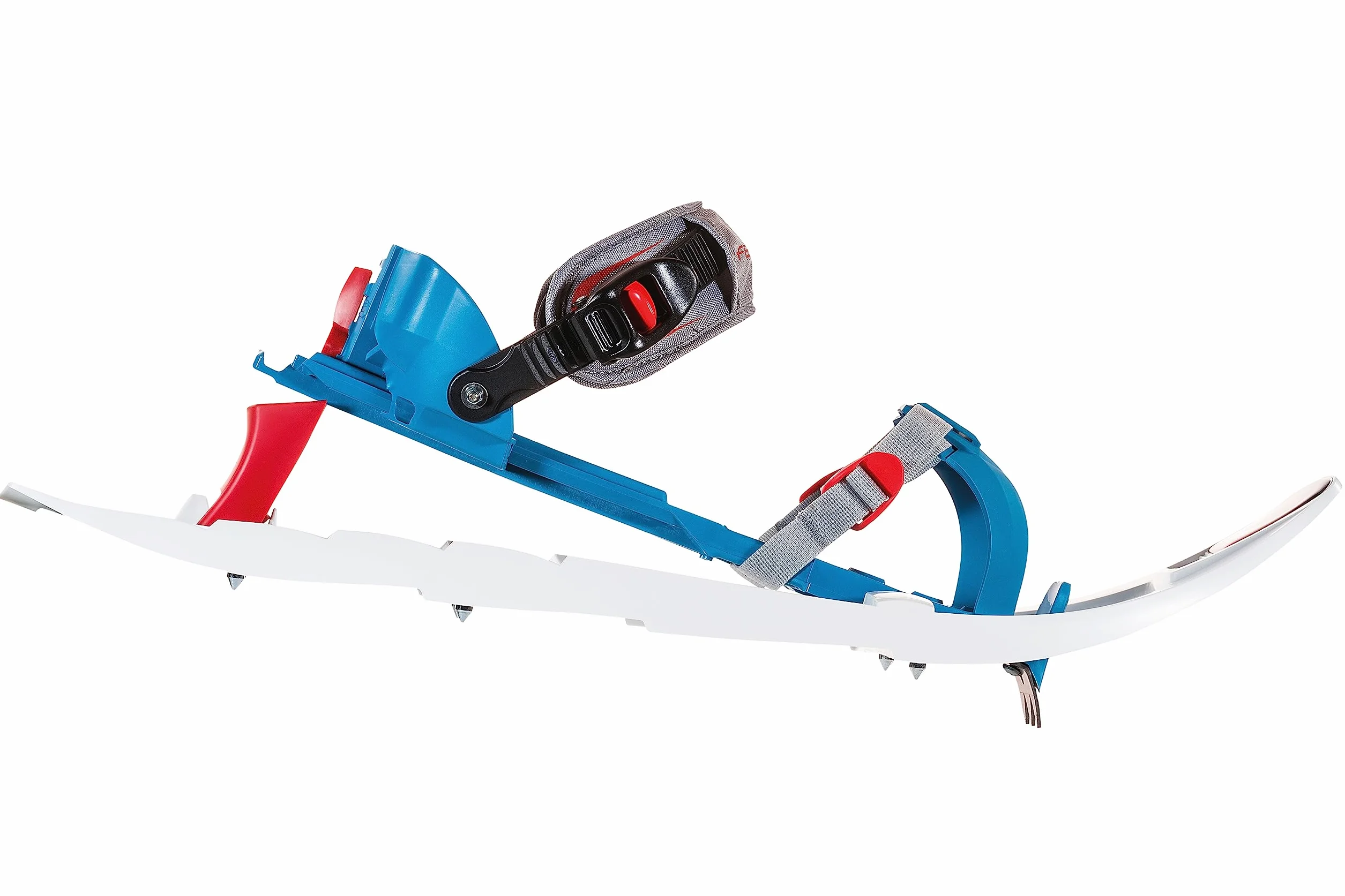 Ferrino Pinter Special Raquetas de Nieve Blanco 34/48