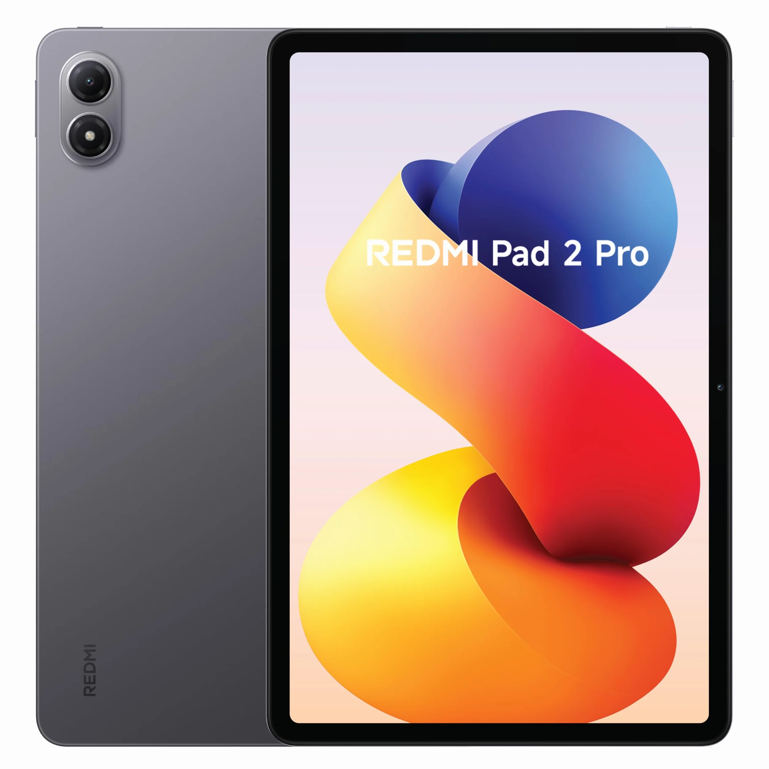 Xiaomi Redmi Pad 2 Pro Tablet 12.1" 2.5K 6GB RAM 128GB ROM WiFi 6 Gris