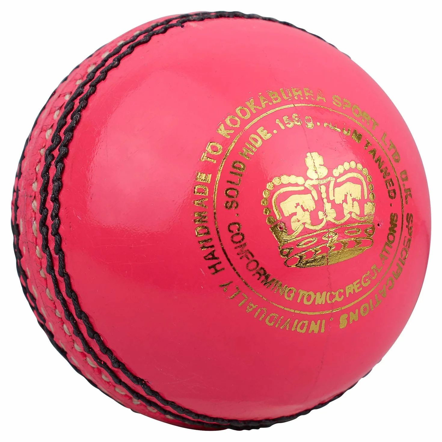 KOOKABURRA County Match Pelota de críquet