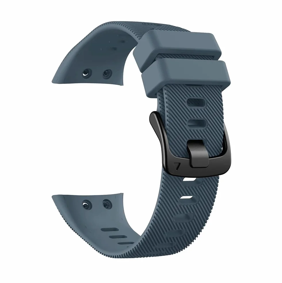 Garmin Swim 2 Forerunner 45 Correa de Reloj Reemplazo Watch Band Accesorios