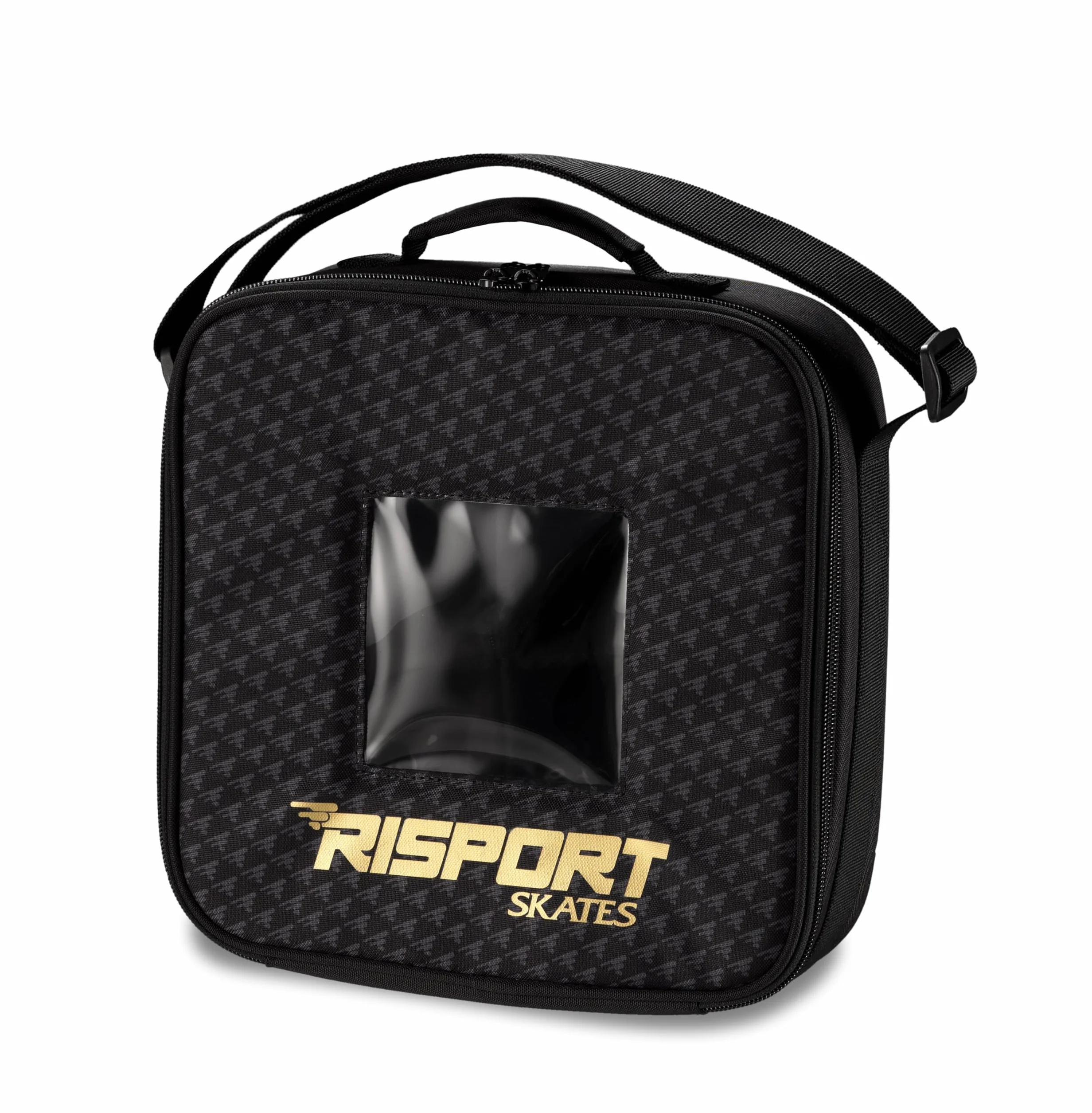 Risport New Whell Bag - Bolsa de transporte para ruedas de patinaje