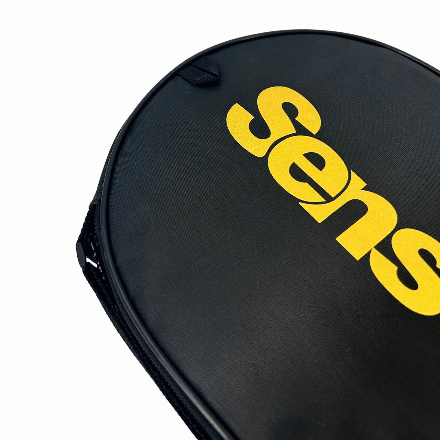 Senston Bolso de Raqueta de Bádminton Tapa