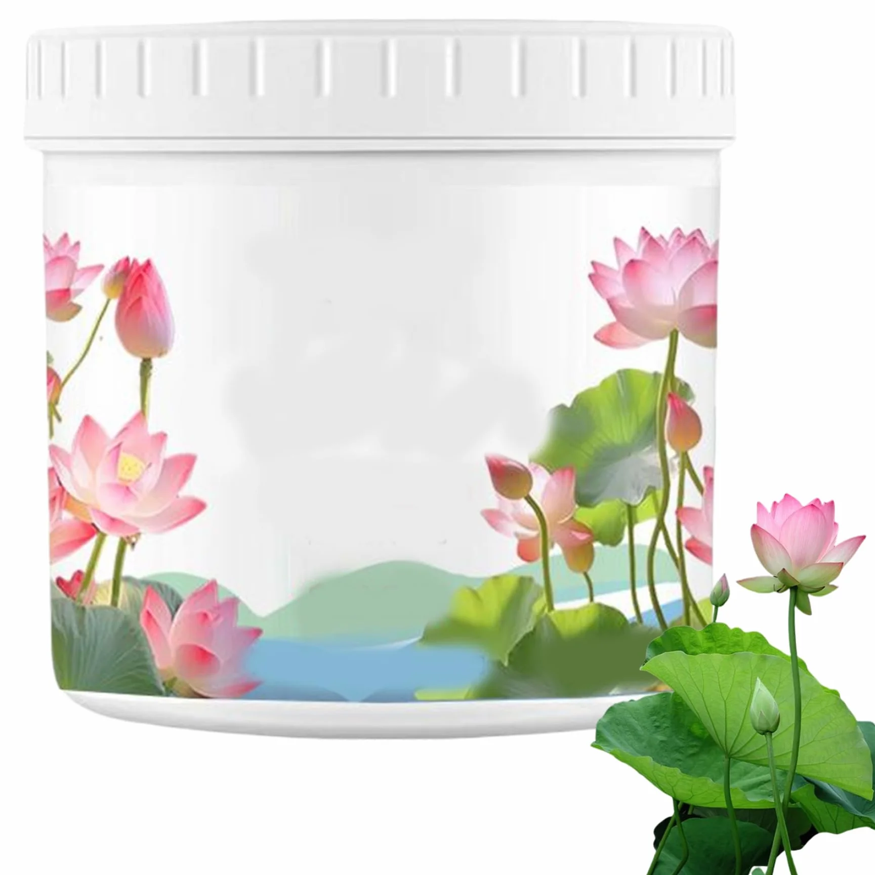 Fertilizante para Plantas acuáticas Lotus Nutrients 200 g alimento para Plantas de Acuario nutrientes para lotos de Crecimiento Efectivo nutrientes acuáticos para lotos de Acuario nenúfares y