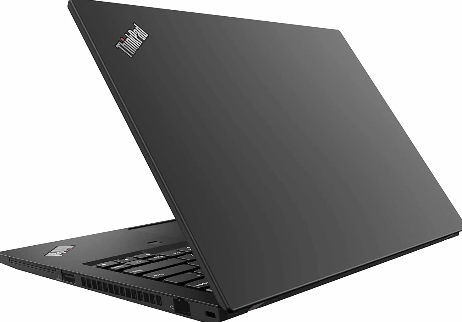 Lenovo ThinkPad T14 Gen 1 Portátil empresarial 14" FHD Intel Core i5-10310U 8GB RAM 256GB SSD Windows 11 Pro