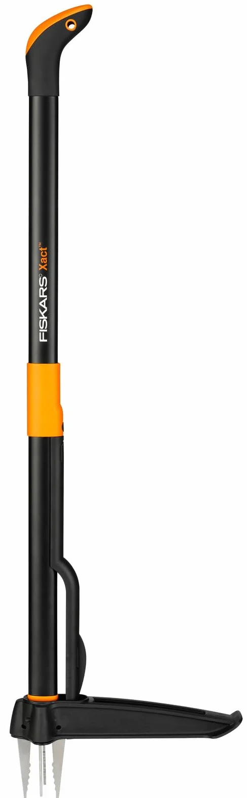 FISKARS Xact Desbrozadora eCom