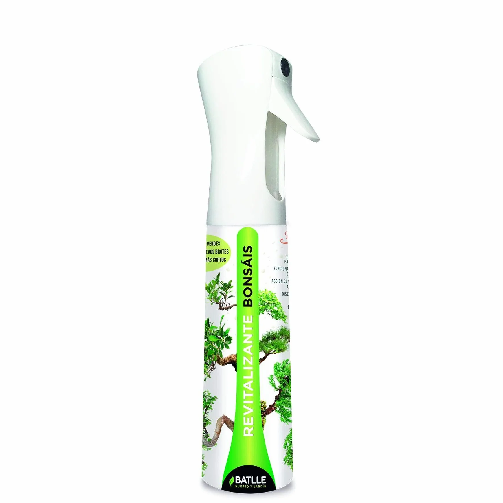 Semillas Batlle Revitalizante Bonsais 300ml (Flairosol)