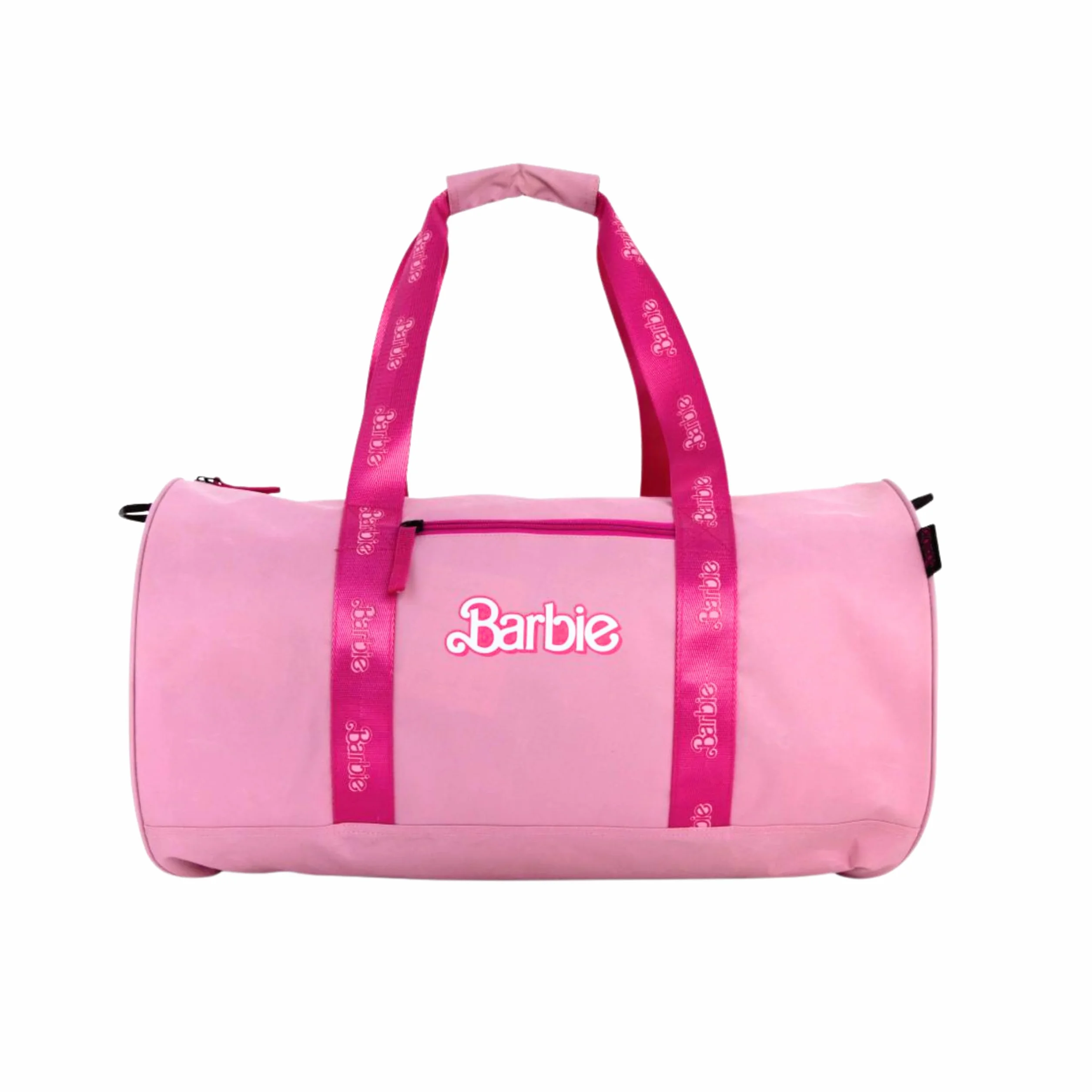 Barbie Bolsa Deporte Bolso Gimnasio Equipaje Infantil Accesorios Regalo Niñas