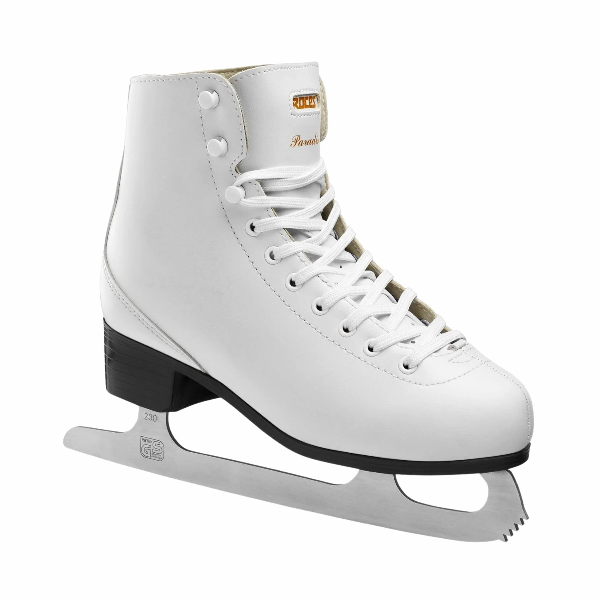 Roces Paradise Lama Schlittschuhe Patines de Patinaje sobre Hielo