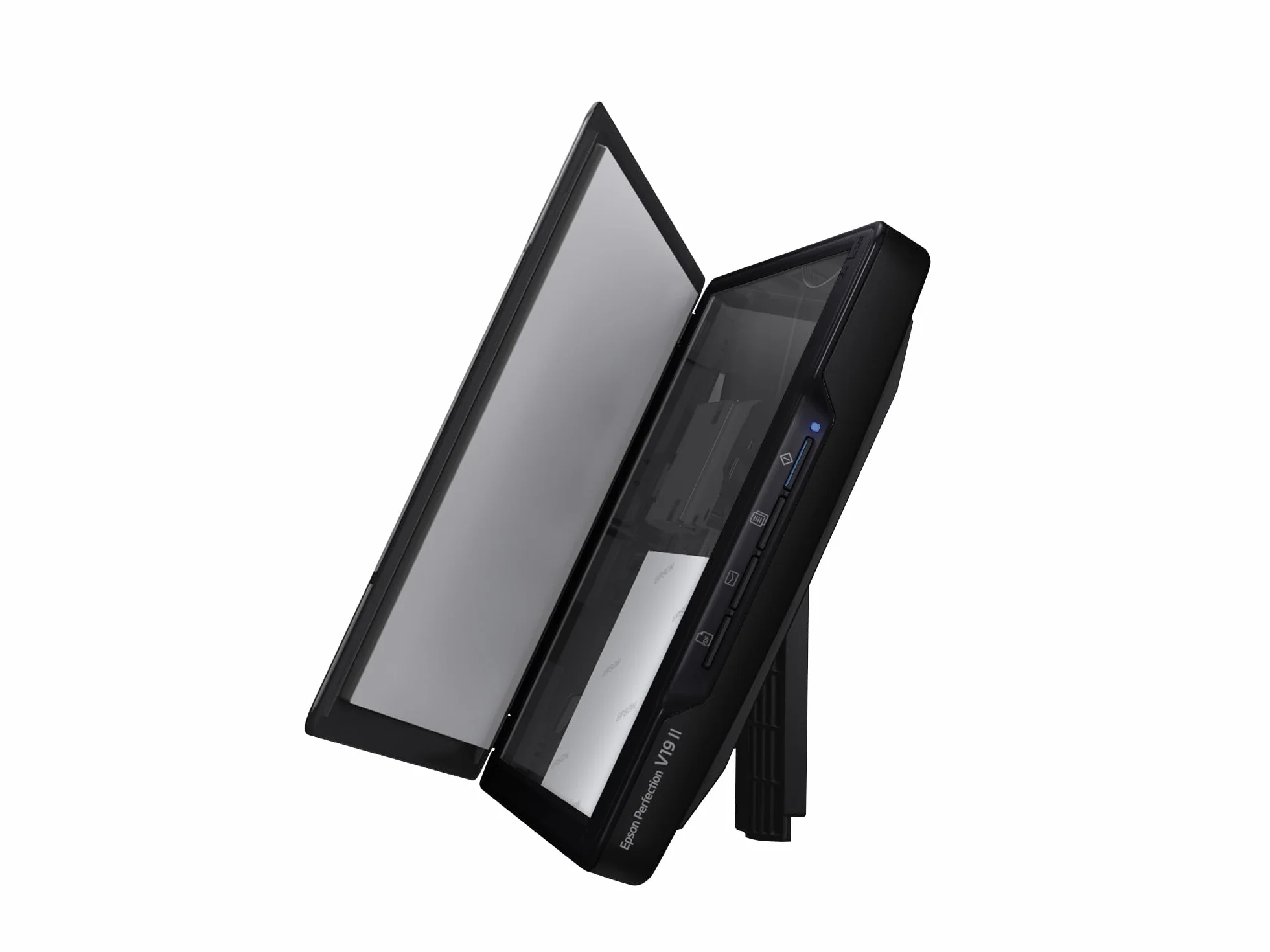 Epson Perfection V19 II Escáner Plano 4800 PPP USB