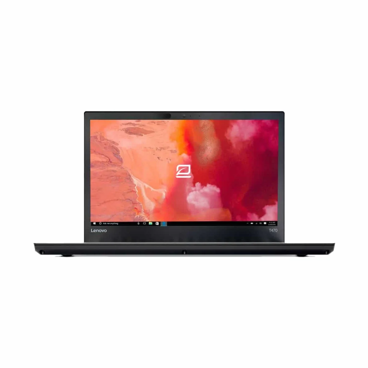 Lenovo ThinkPad T470 14" i5 7300U 16GB SSD 512GB Full HD