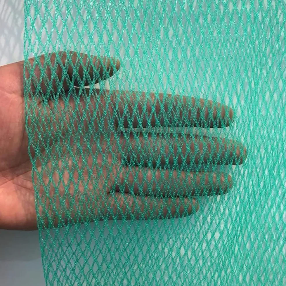 Red de jardín para proteger árboles frutales Heavy Du Ber para plantas veterinarias y huertos, red anti pájaros para jardín seguro