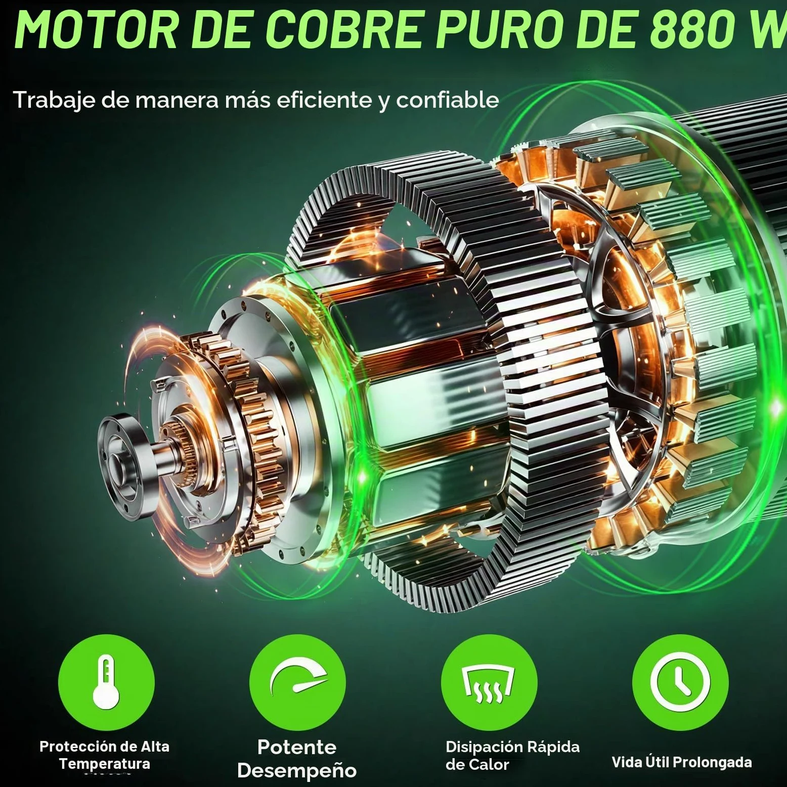 8 Pulgadas Mini Motosierra Inalámbrica 2x4000mAh Batería Sierra Eléctrica de Mano con Cadena Acero al Manganeso y Engrasador Automático Motosierra Pequeña Portátil para Podar Árboles y Cortar Madera