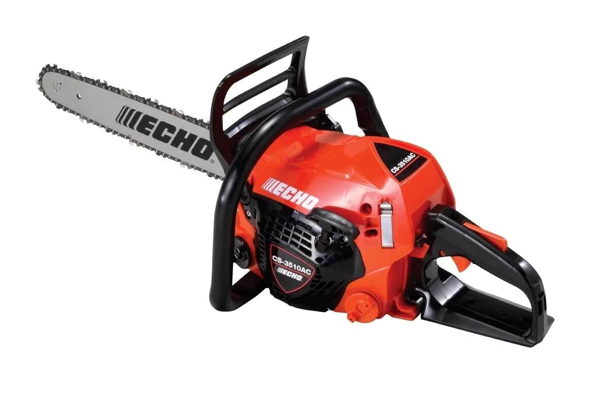 Motosierra multiusos Echo CS-3510AC