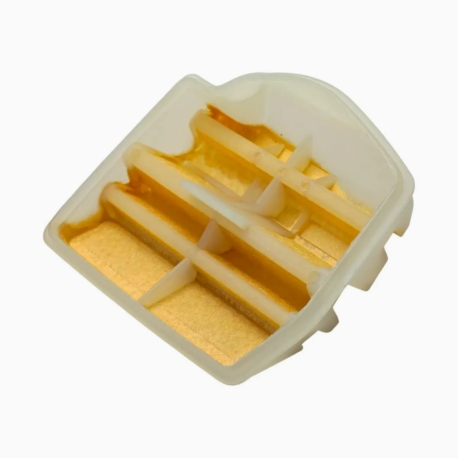Kit de reconstrucción de reparación de carburador apto for Hus 445 445E 450 450E línea de filtro de combustible y aire motosierra reemplazar pieza de repuesto