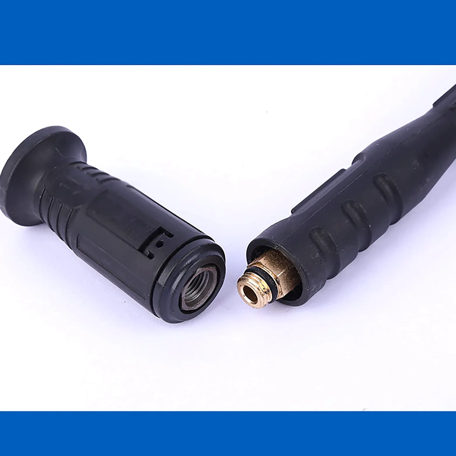 Pistola Pulverizadora para Riego Herramienta De Limpieza La Pistola Agua Alta Presión Jardín para Limpiar Riego