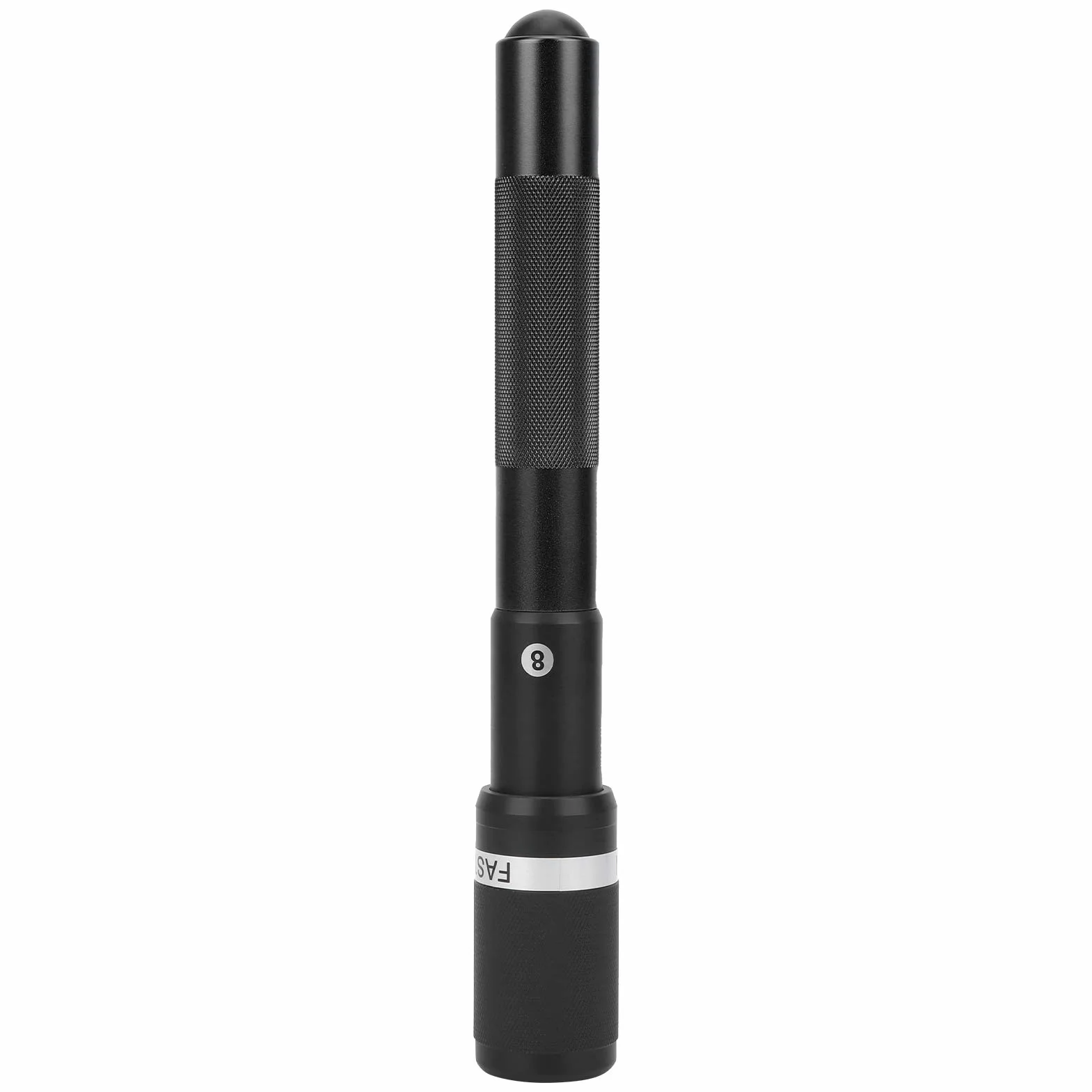 VGEBY Mango de extensión de Taco de Billar, Extensor telescópico para Billar
