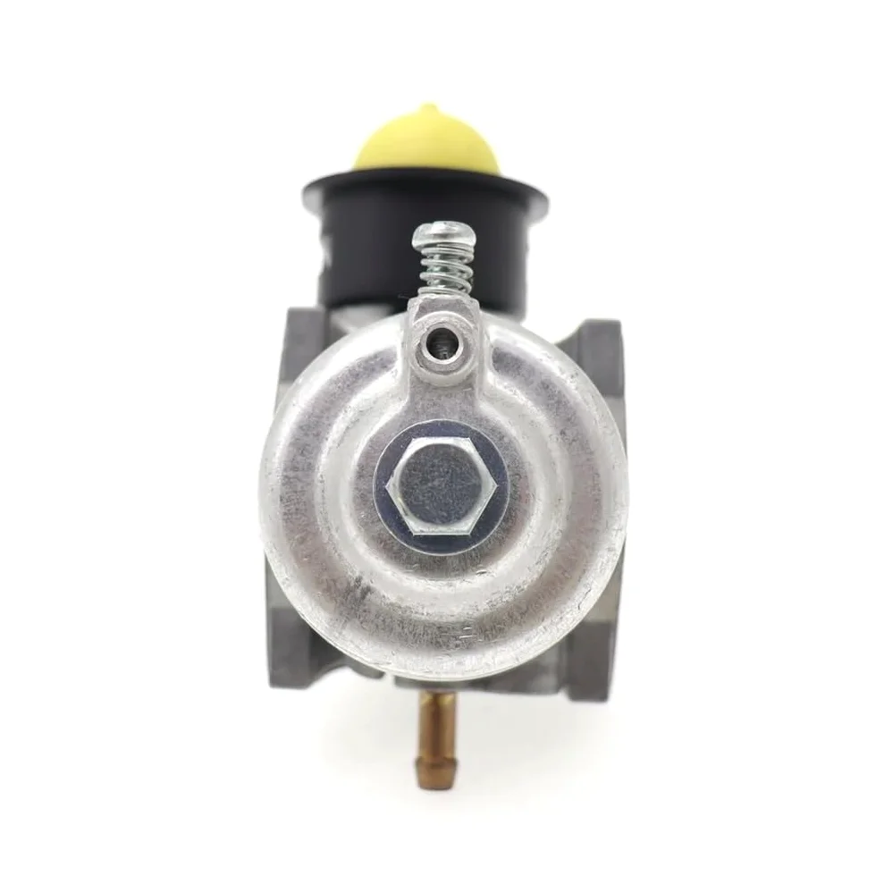 Carburetor para 1P56F Lawn Mower Engine Replación de Piezas de Equipo de energía Exterior