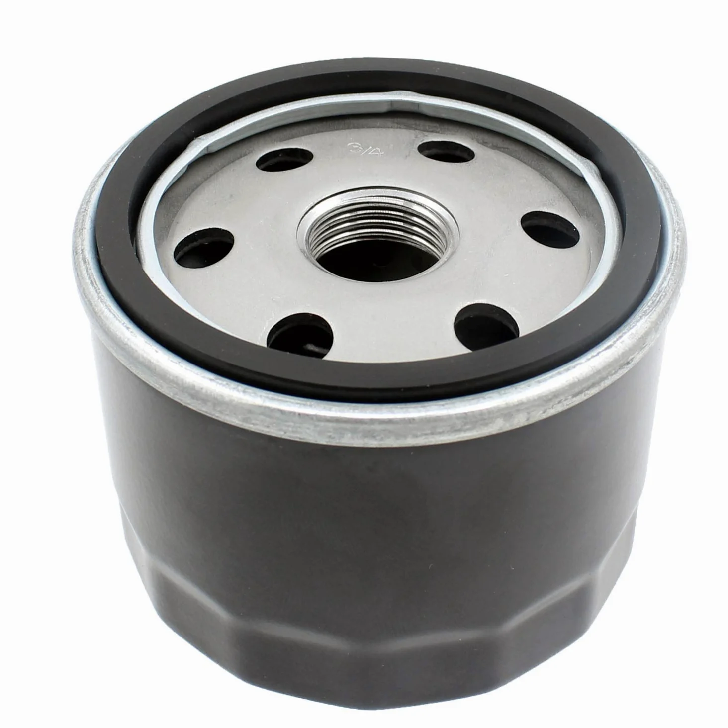 10 filtros de aceite compatibles con 492932S 12HP-25HP Kohler CH18-CH25 CV18-CV25 EZGO ST480 F620 F680 F687 M653 M655 M665 Z245 Z425 Z510A Z52220A Z911 0A Z920A ZTrak Cortacésped Tractor