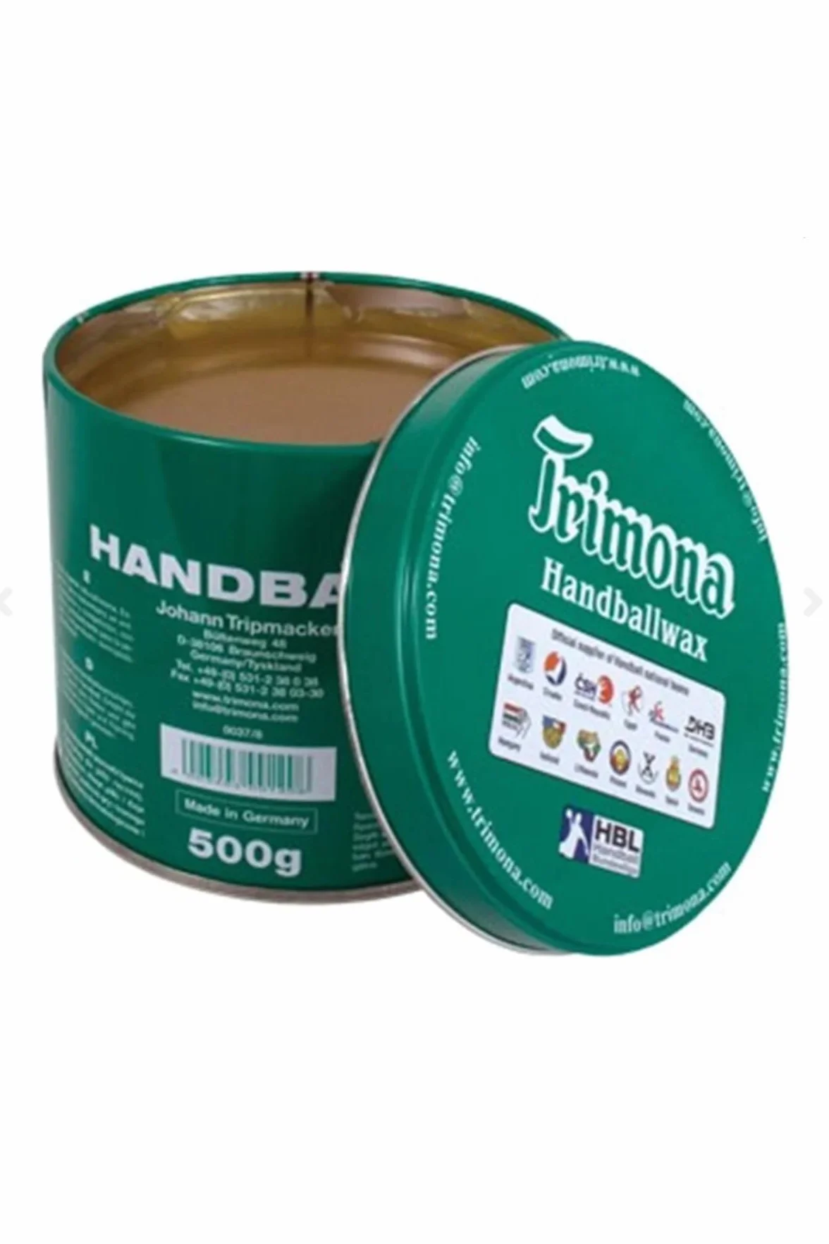 Cera Balonmano 500g
