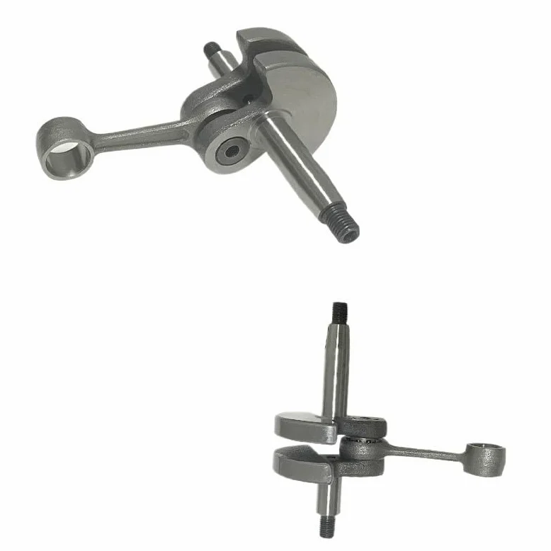 Cigüeñal Compatible con Motor desbrozadora FS160 FS180 FS220 FS280 FS280K