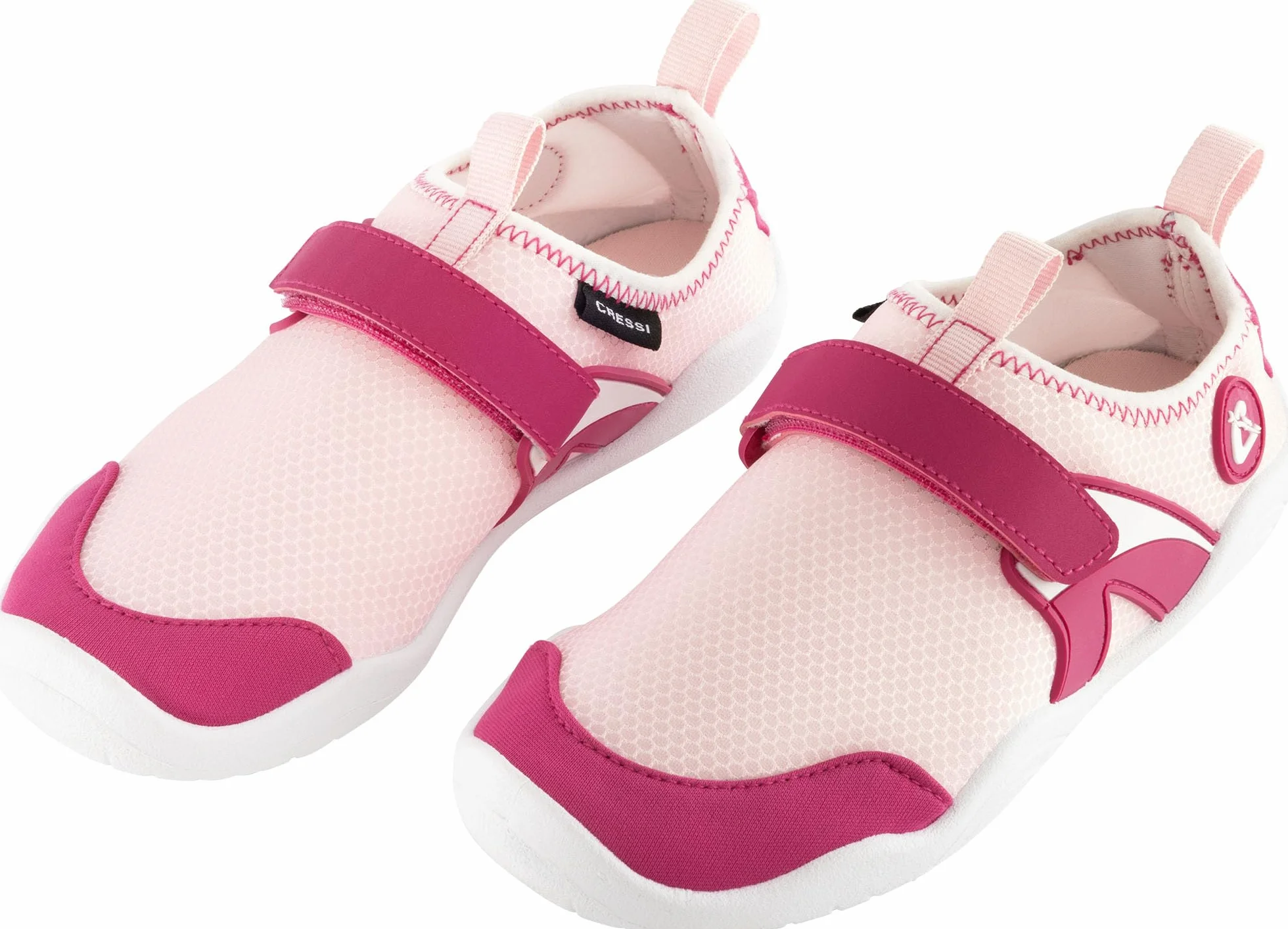 CRESSI Lunar Shoes Zapatillas Junior para Explorar Mundo Acuático