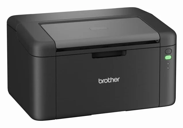 Brother HLL1240W Impresora Láser Monocromo WiFi Compacta Negro