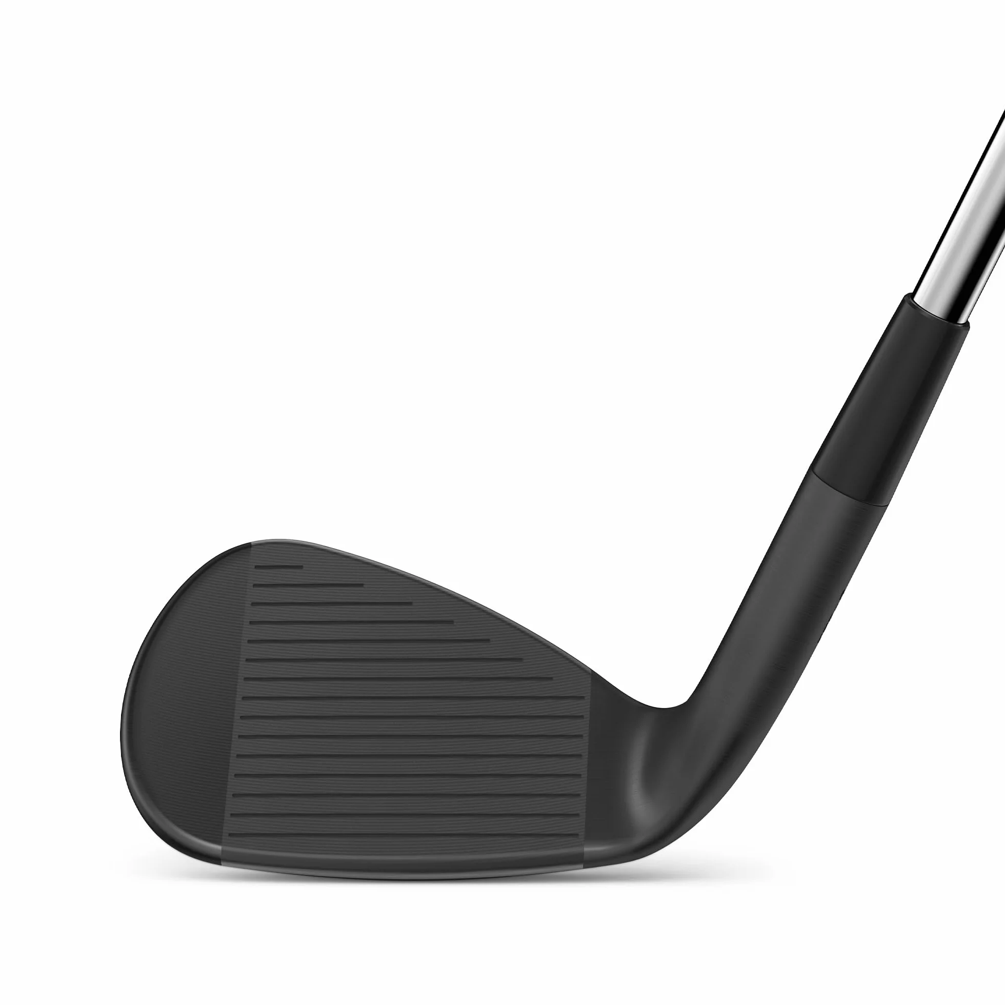 Wilson Palo de Golf Wedge Infinite con Cavidad Trasera, Inserto TPU y Ranuras Fresadas