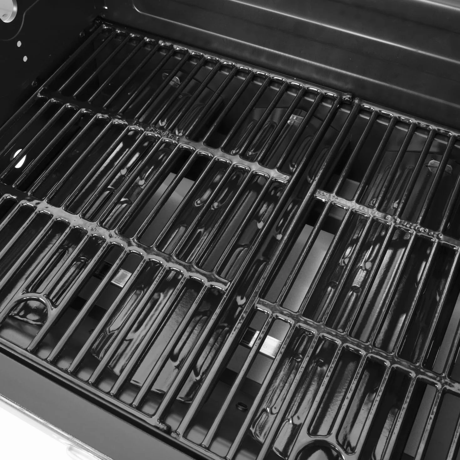 Cook'in Garden Happy Garden - Cocina Exterior Modular FYRA 10 Personas - 3 quemadores