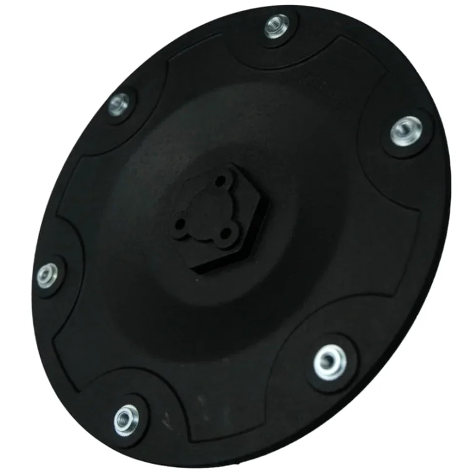 Placa giratoria de Disco Cuchilla sintonización cortacésped robótico for Placa 500 Power X
