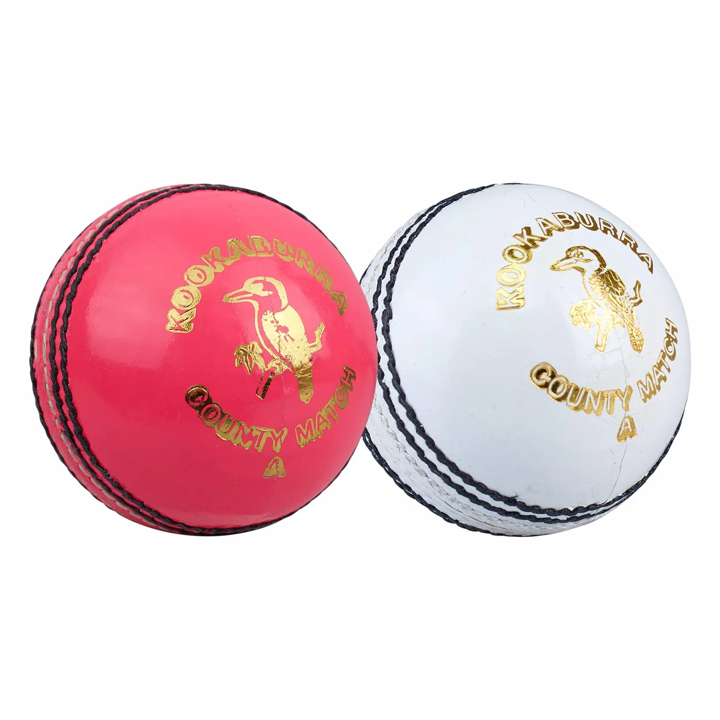 KOOKABURRA County Match Pelota de críquet