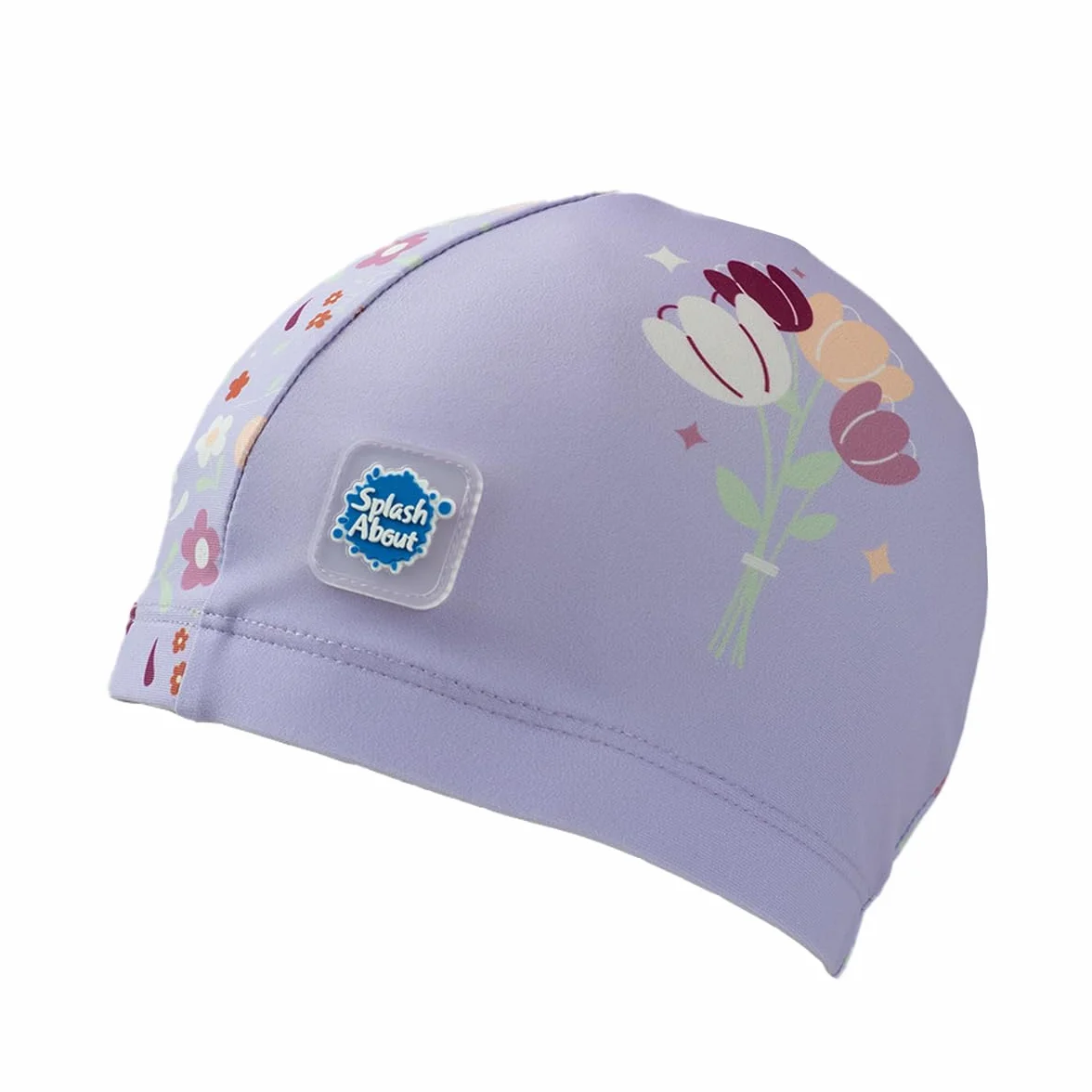 Splash About Toddler Swim Hat Unisex-Baby Swimming Hat