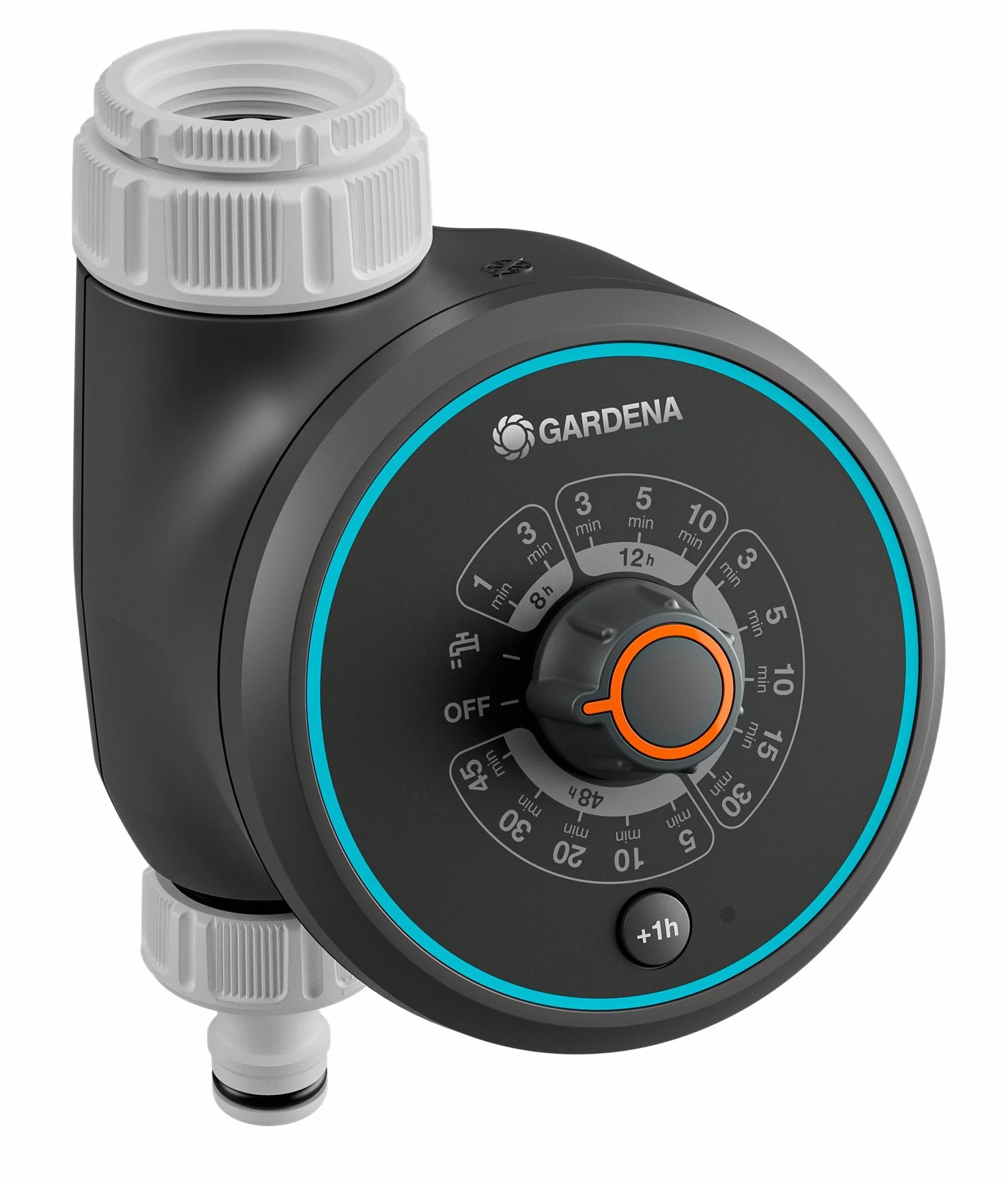 GARDENA Water Control Easy, Irrigation Timer