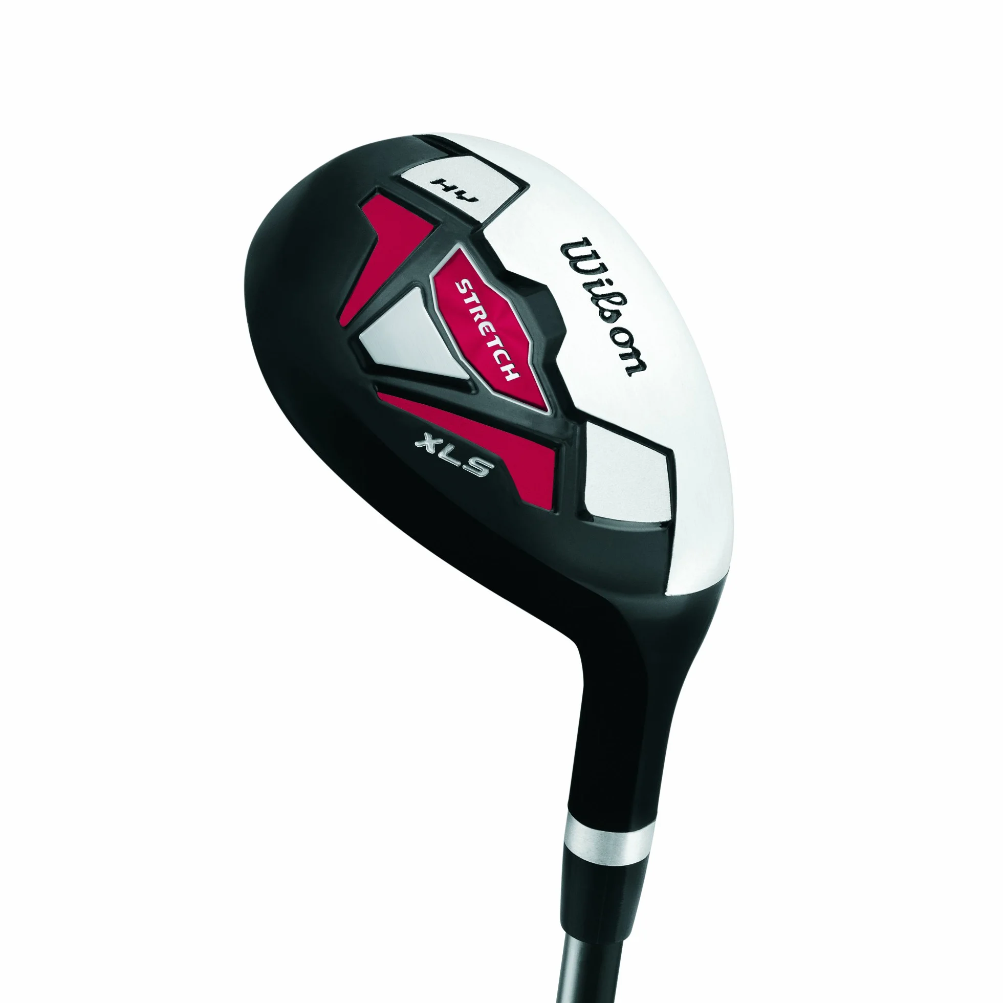Wilson Stretch XL Set Completo para Principiantes Hombre