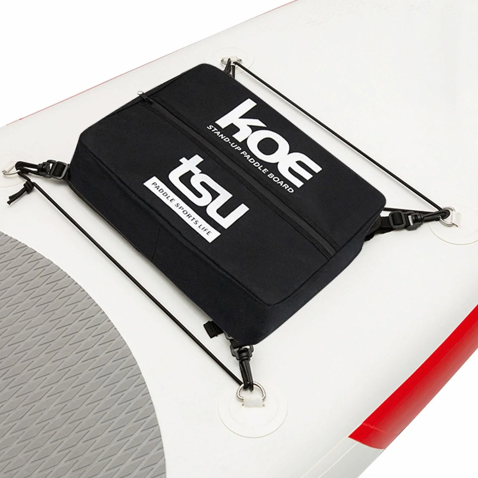 Bolsa Enfriadora para Tabla de Surf, Paddle Board, Kayak - Nevera Portátil