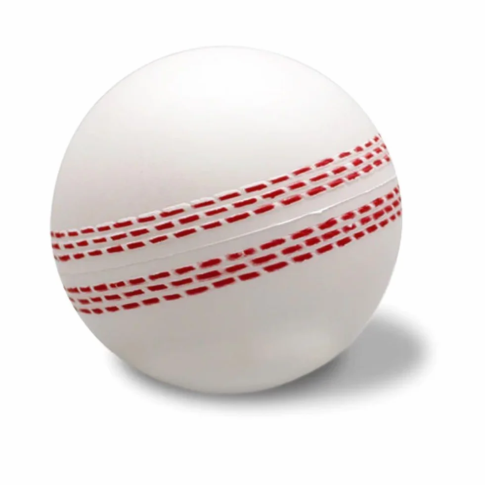 Pelotas de Críquet para Entrenamiento, Costura Cosida a Mano, Rebote Excelente