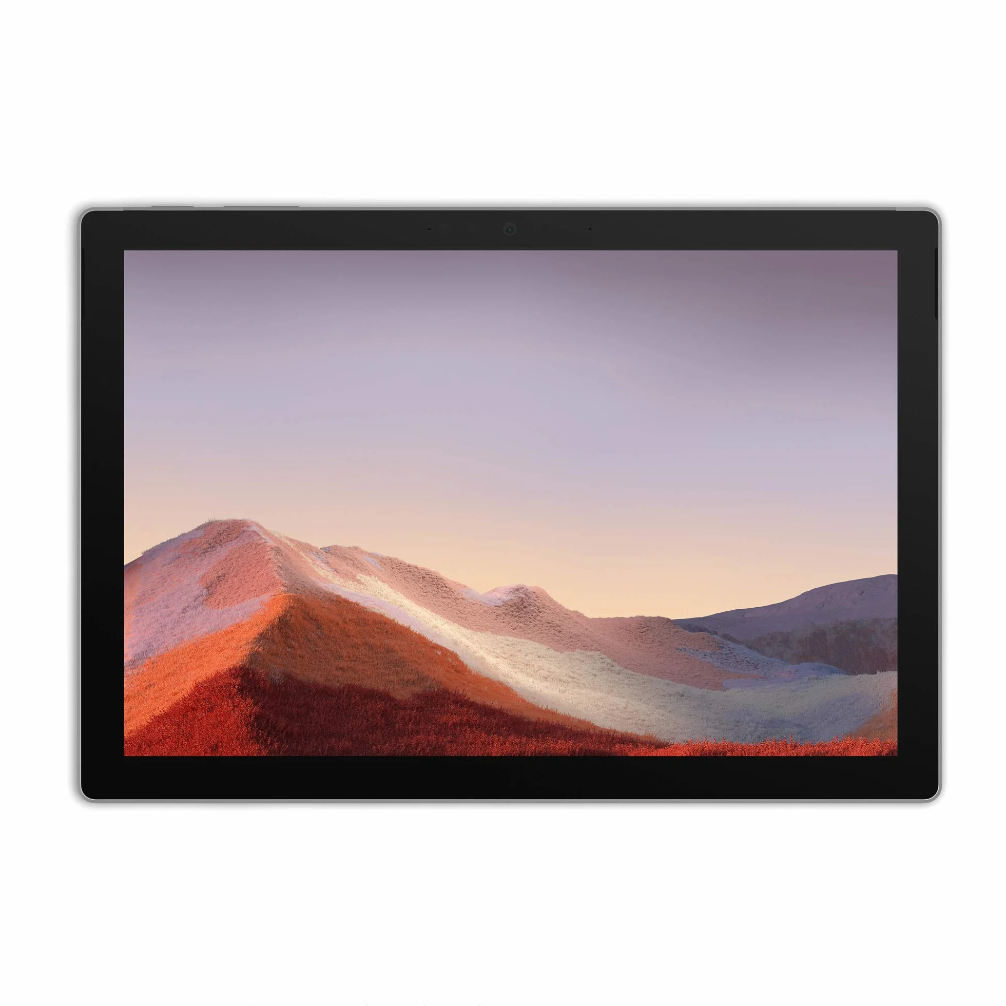 Microsoft Surface Pro 7 12,3" Intel Core i7-1065G7 16GB RAM 256GB SSD Platino Reacondicionado