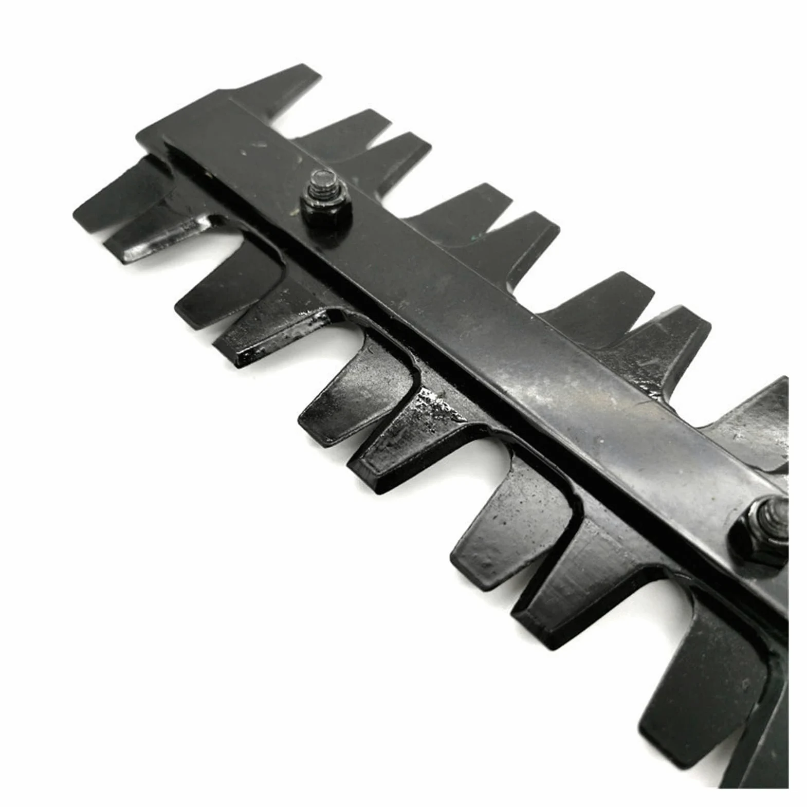 Cabezal de repuesto para cortasetos de poste alto y cortacésped, 26 mm/28 mm, ranura 7/9, piezas de repuesto para herramientas de jardín